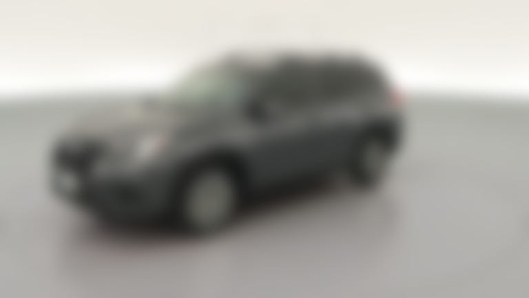 2023 Subaru Forester vehicle photo
