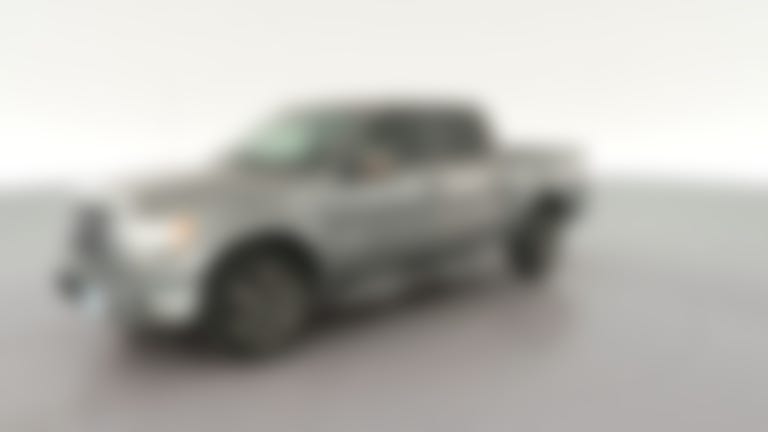 2014 Ford F150 SuperCrew Cab vehicle photo