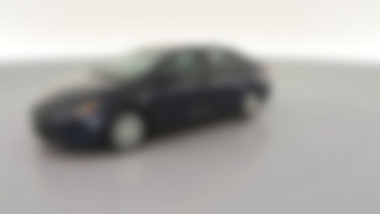 2024 Toyota Corolla vehicle photo
