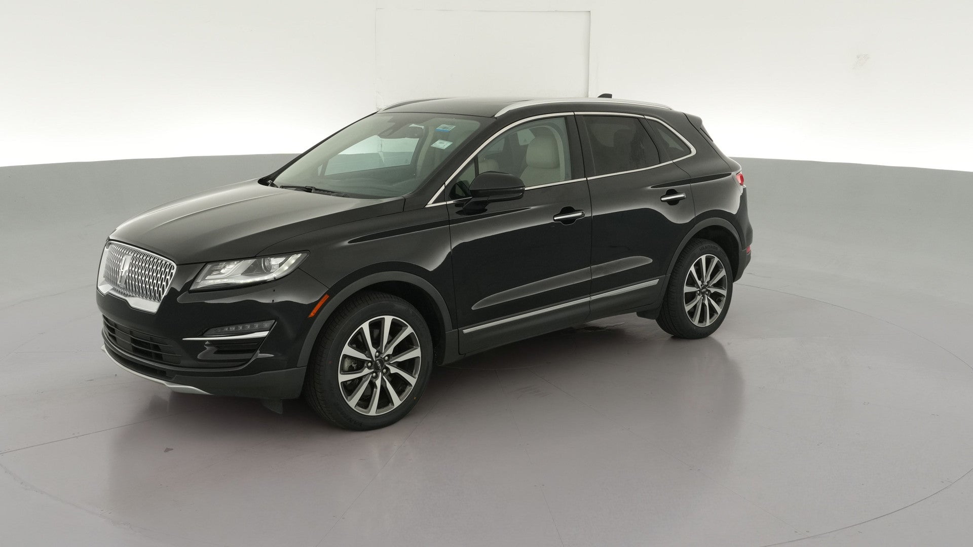 2019 Lincoln MKC vehicle photo