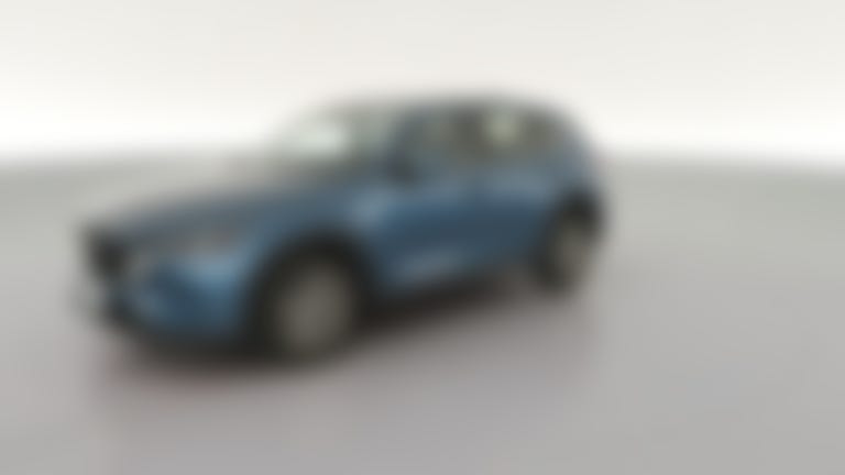 2022 MAZDA CX-5 vehicle photo