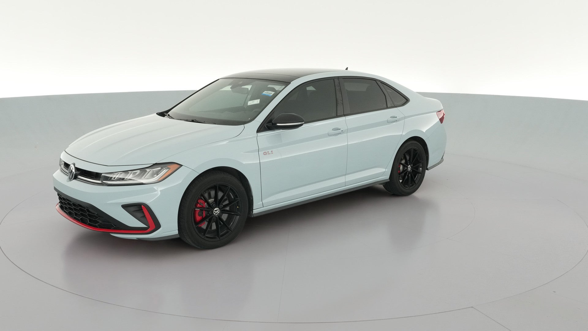 2025 Volkswagen Jetta GLI vehicle photo