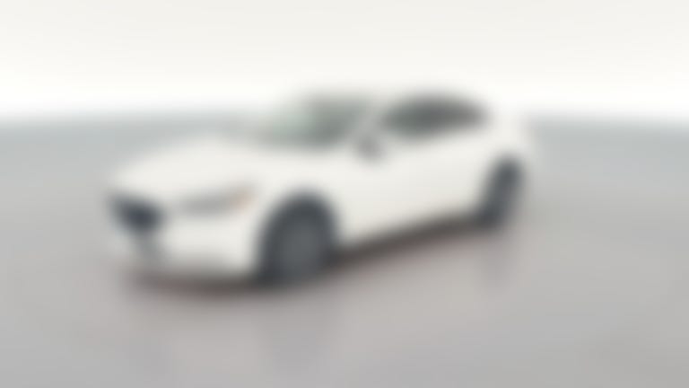 2018 MAZDA MAZDA6 vehicle photo