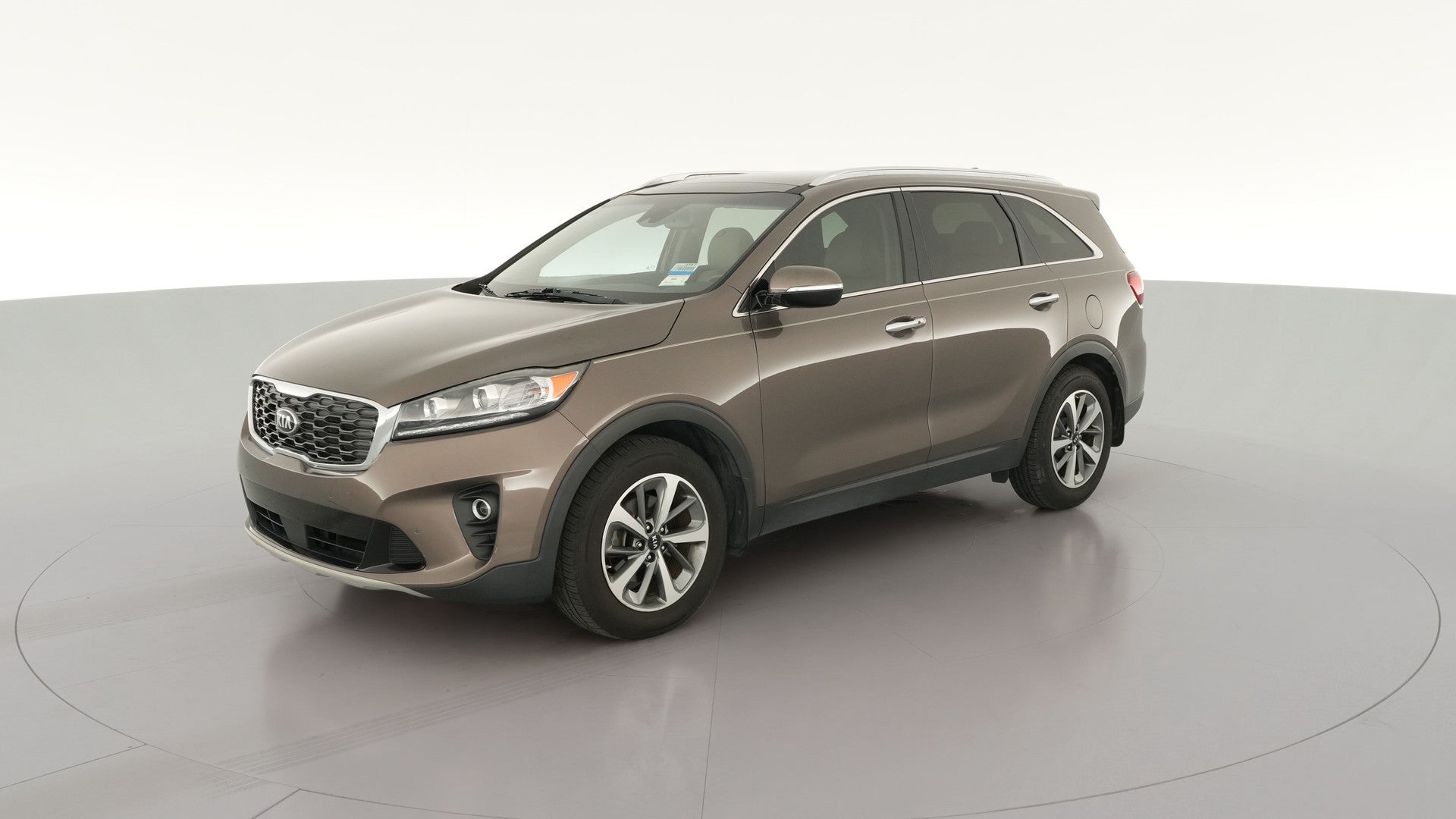 2019 Kia Sorento vehicle photo