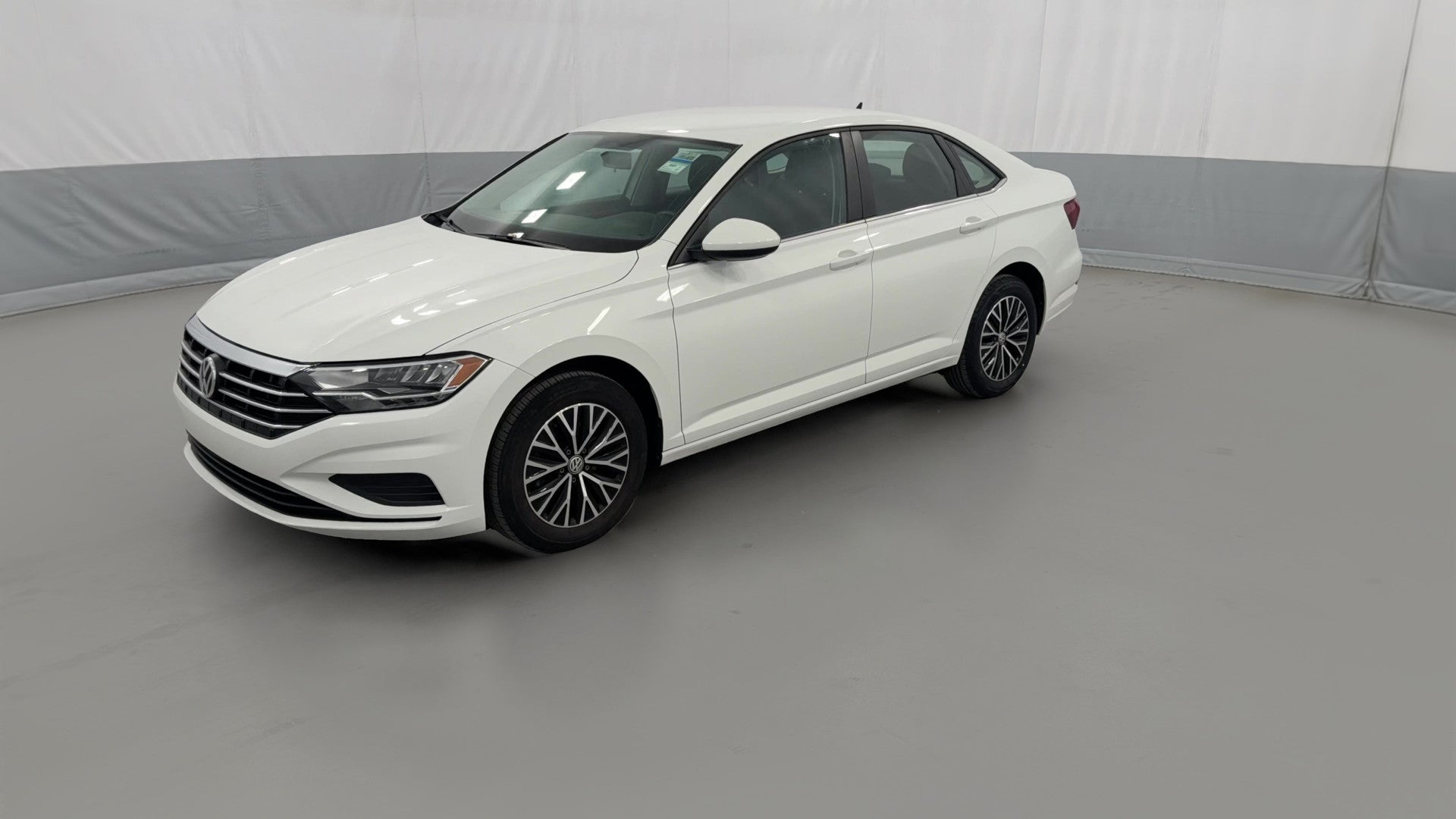 2021 Volkswagen Jetta vehicle photo