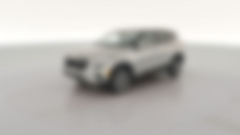 2024 Kia Seltos vehicle photo