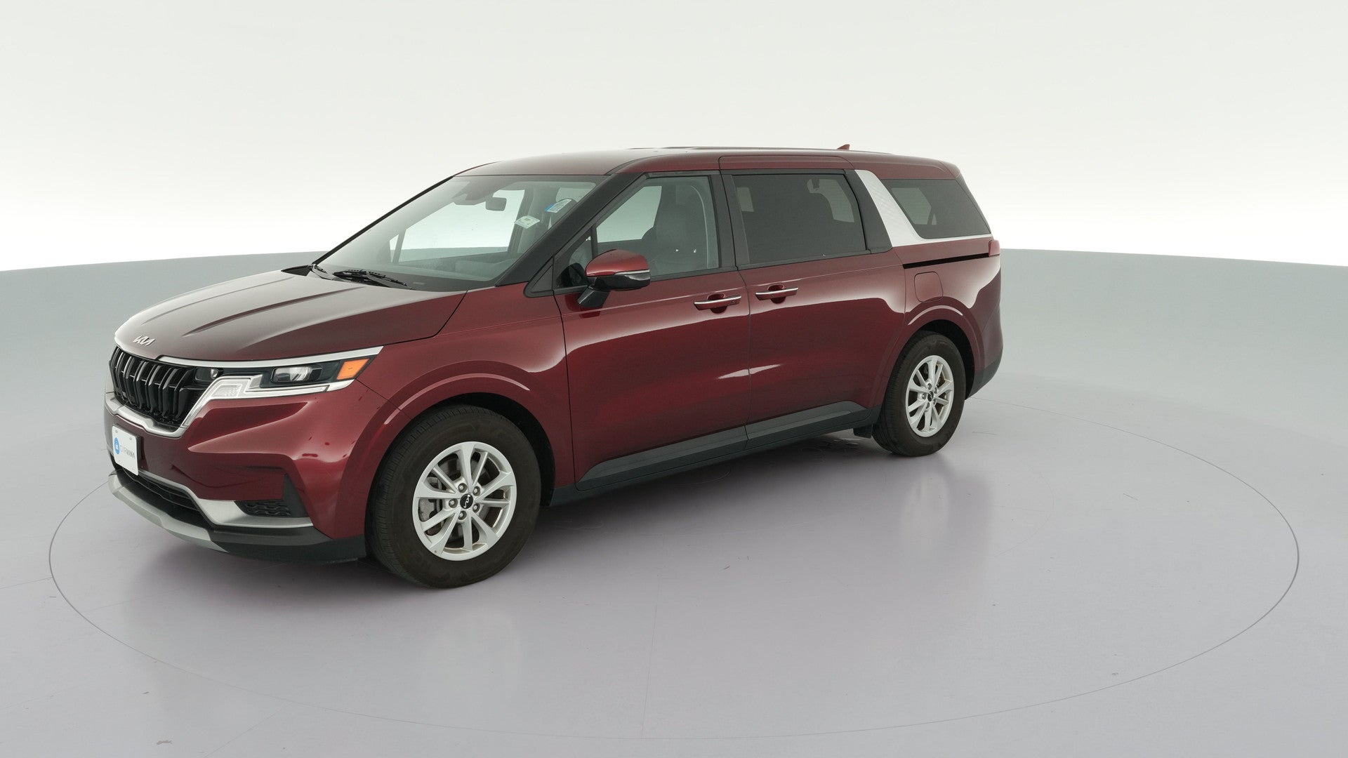 2024 Kia Carnival vehicle photo