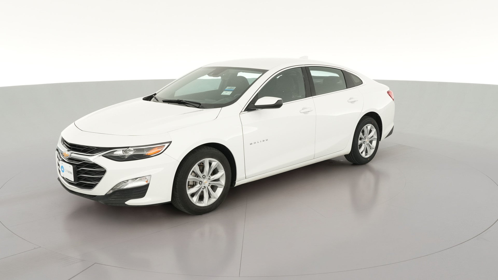 2025 Chevrolet Malibu vehicle photo