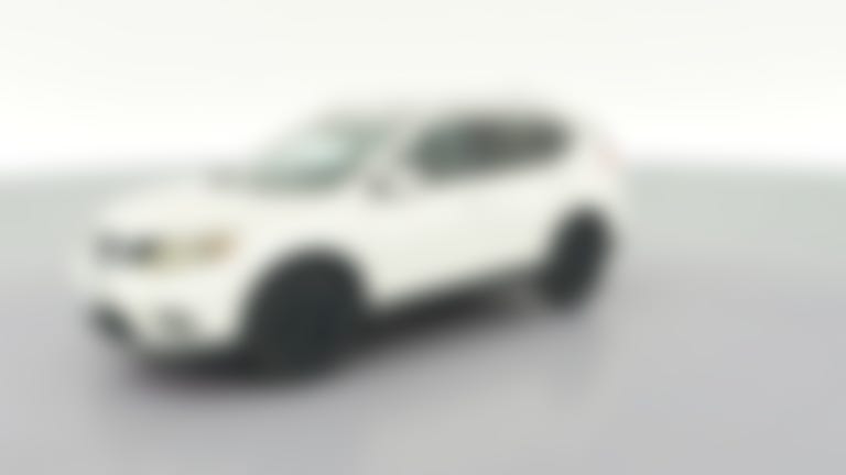2015 Nissan Rogue vehicle photo