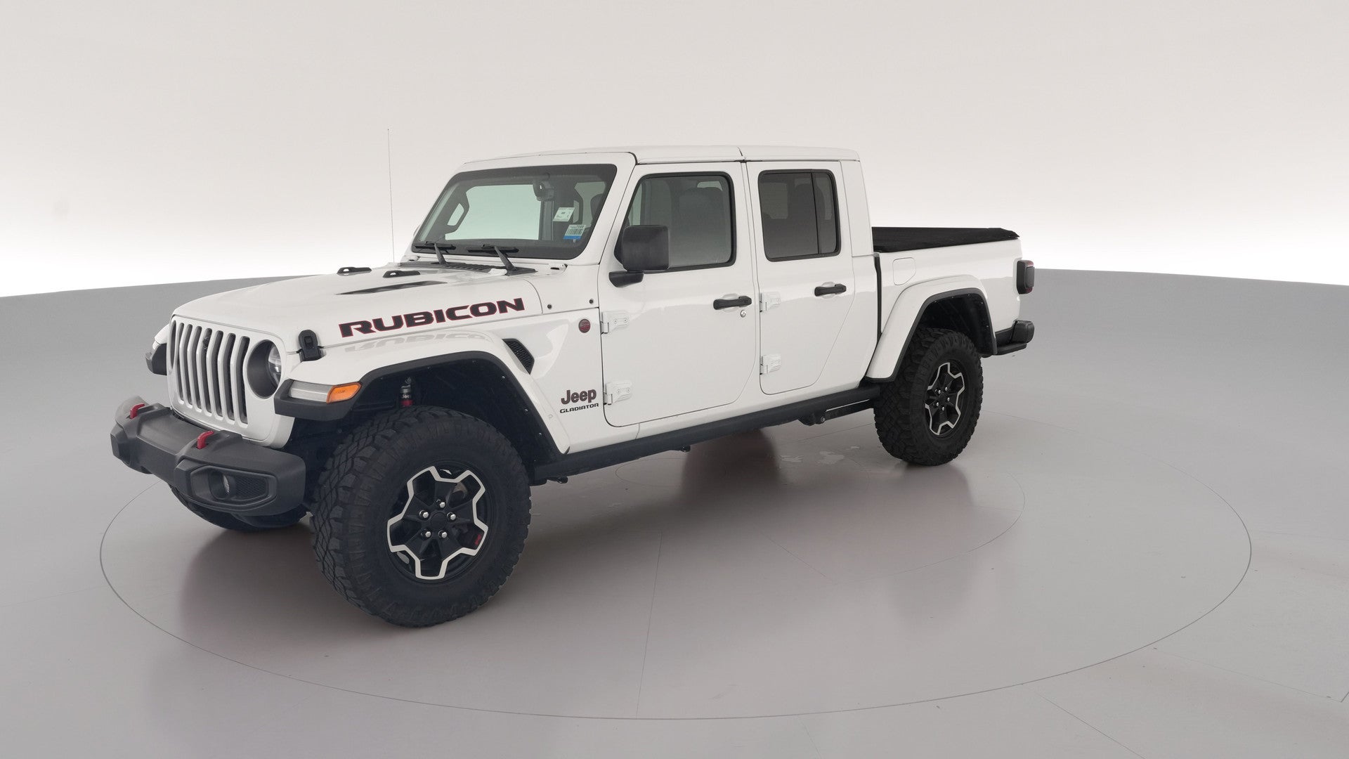 2021 Jeep Gladiator vehicle photo