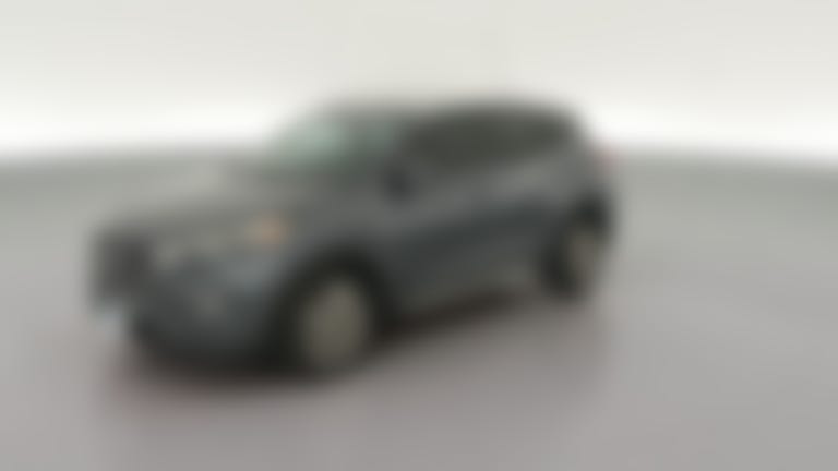 2017 Hyundai Tucson vehicle photo
