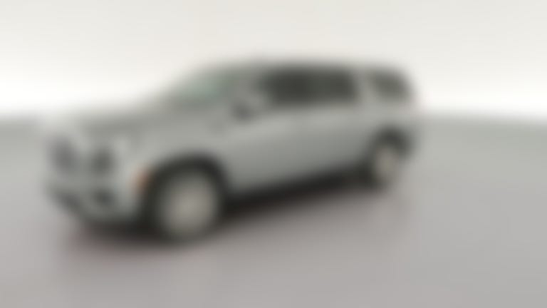2025 GMC Yukon XL vehicle photo