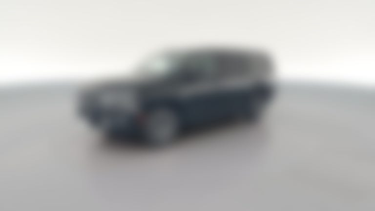 2024 Jeep Wagoneer L vehicle photo