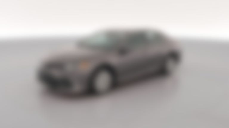 2021 Toyota Camry vehicle photo