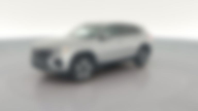 2026 Volkswagen Atlas Cross Sport vehicle photo