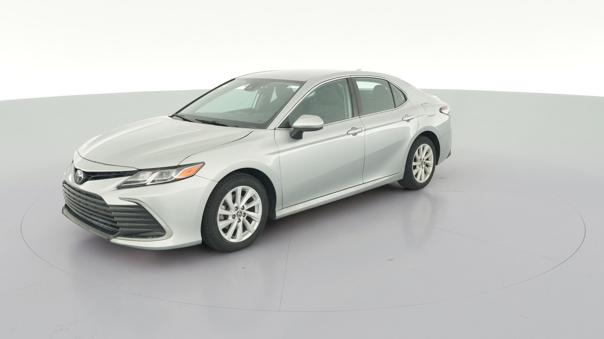 2023 Toyota Camry vehicle photo