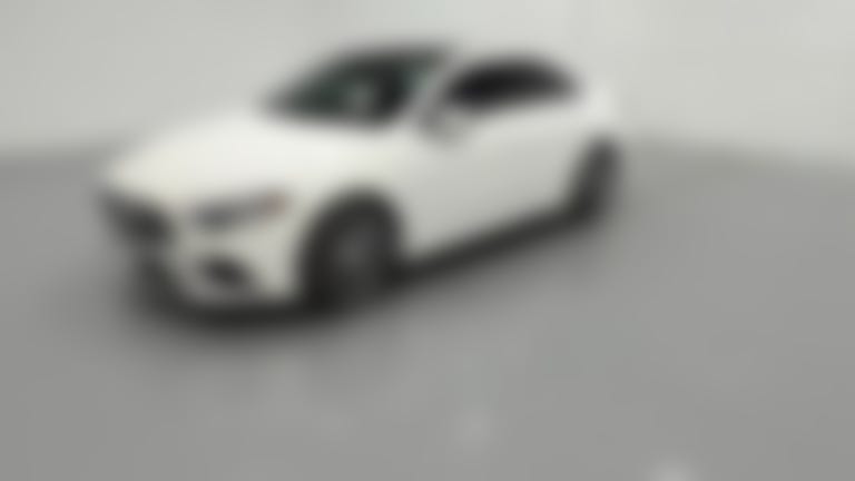 2019 Mercedes-Benz A-Class vehicle photo