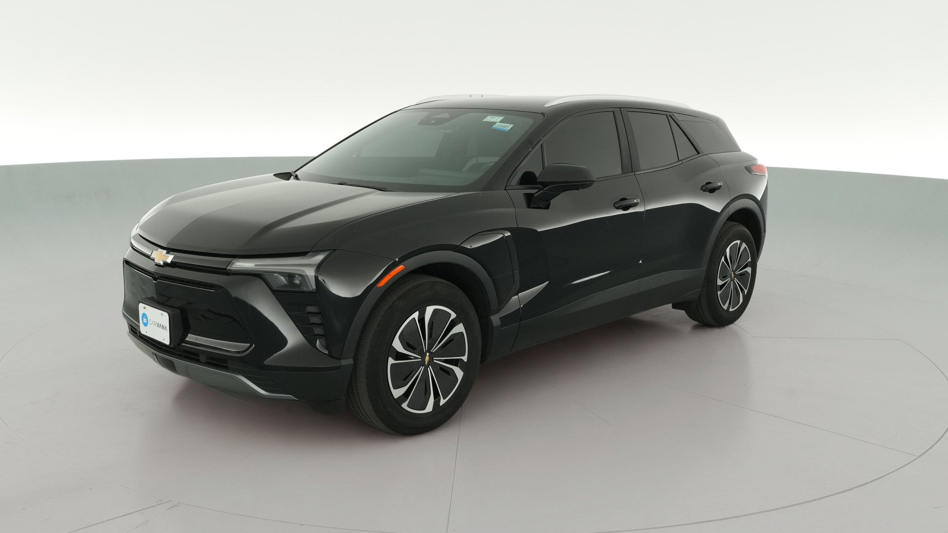 2024 Chevrolet Blazer EV vehicle photo