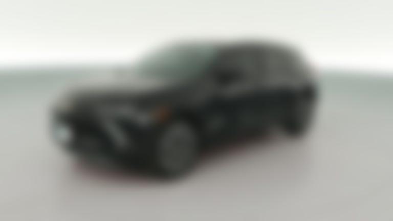 2024 Chevrolet Blazer EV vehicle photo
