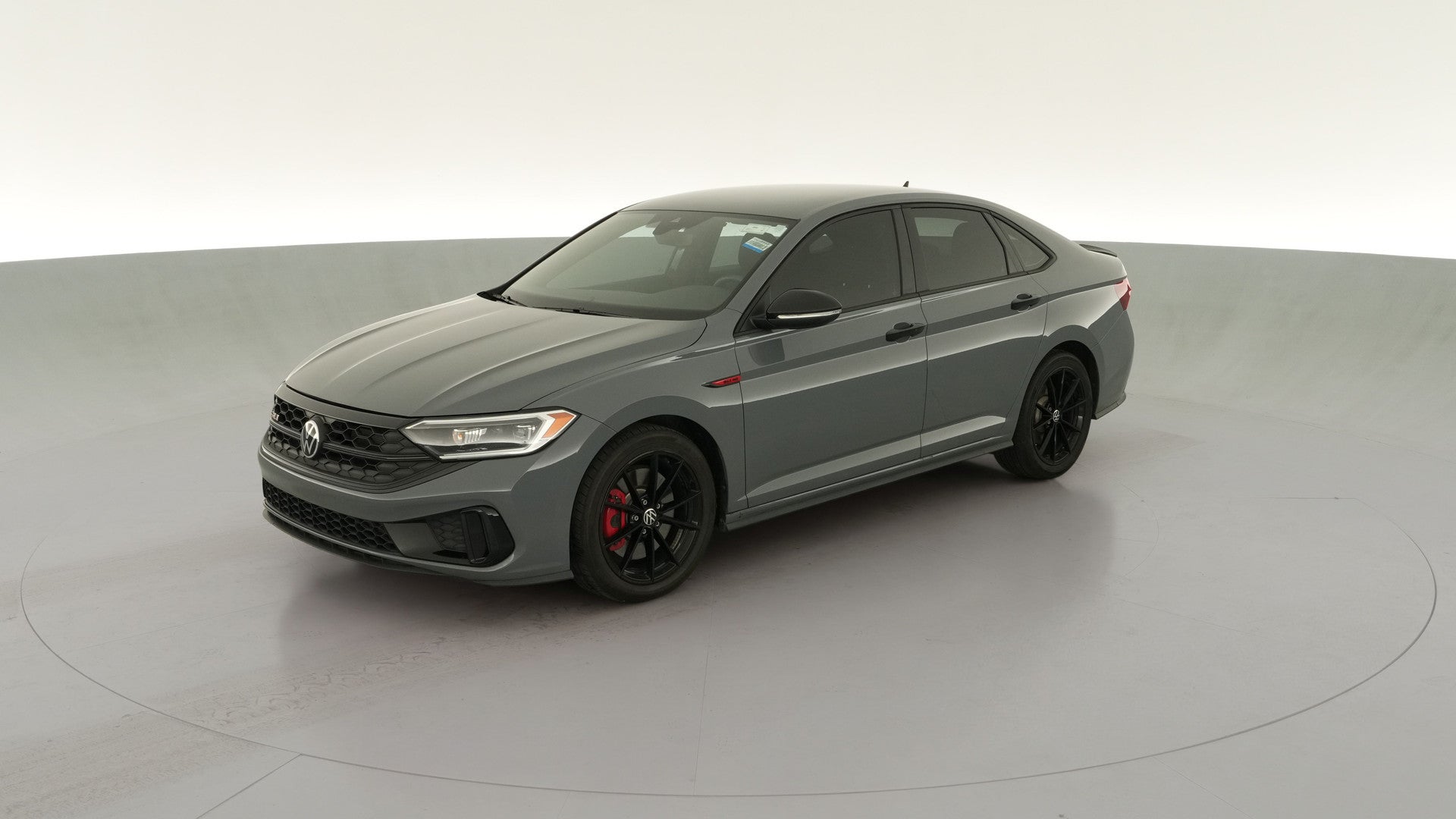 2024 Volkswagen Jetta GLI vehicle photo