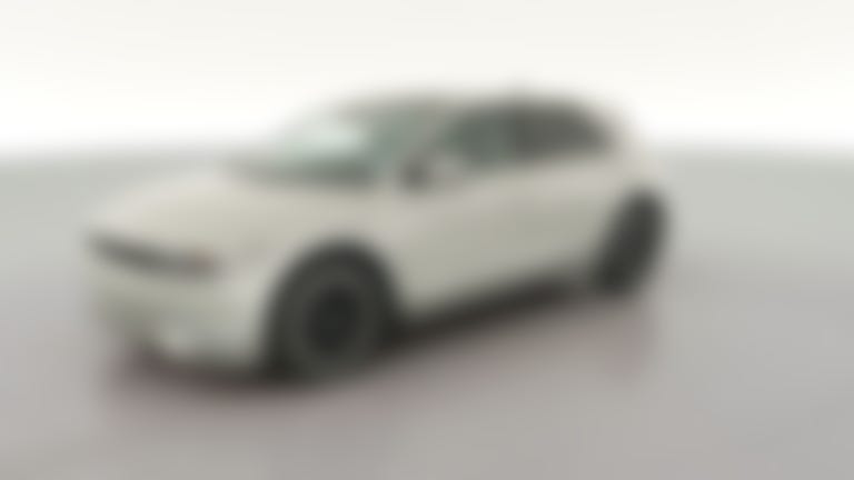 2023 Hyundai IONIQ 5 vehicle photo