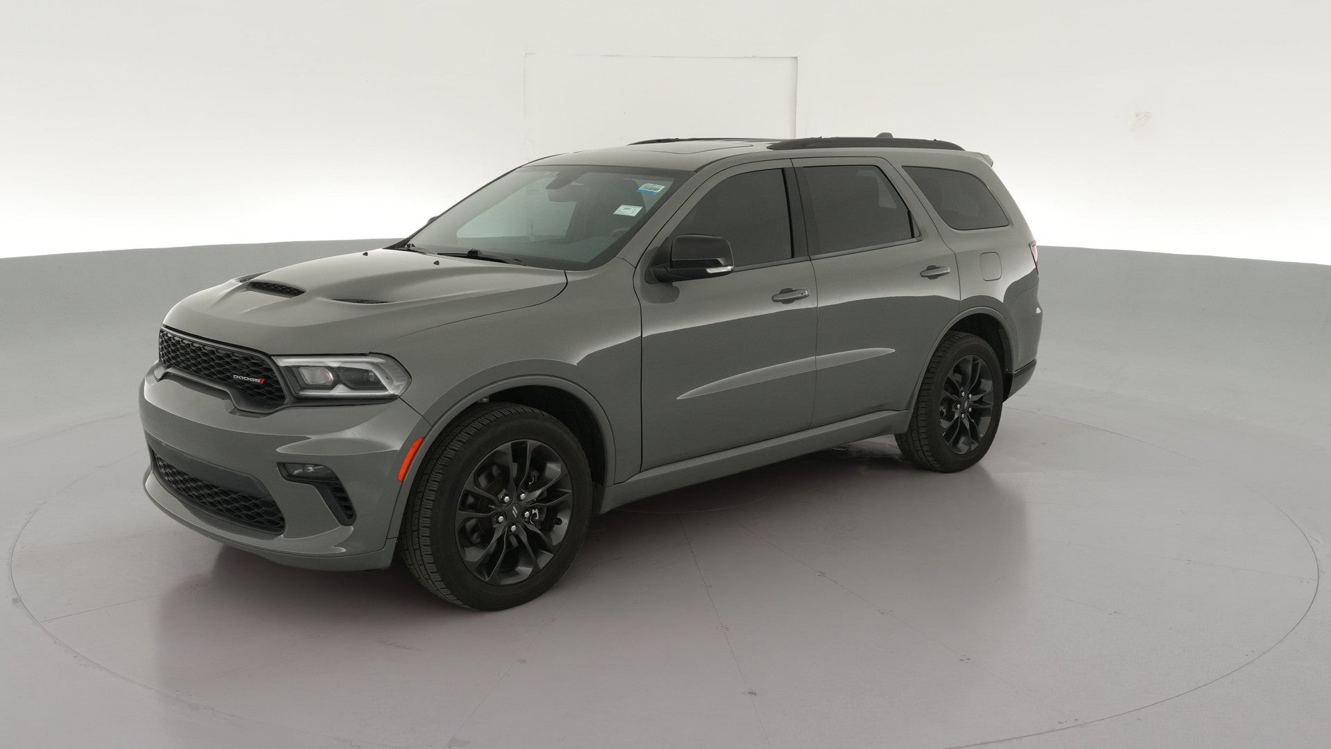 2021 Dodge Durango vehicle photo
