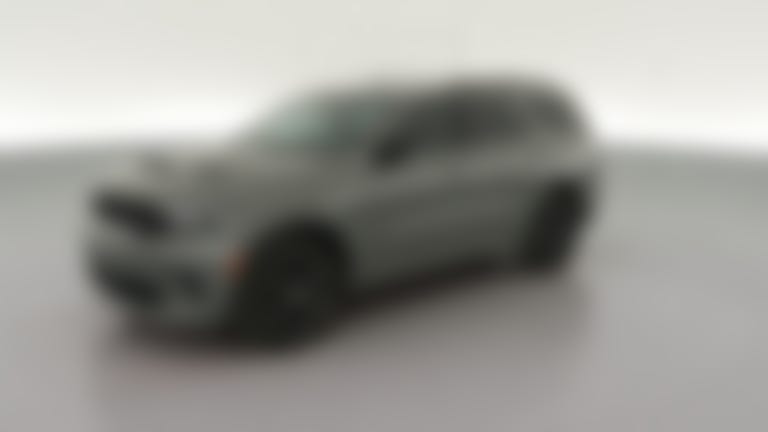2021 Dodge Durango vehicle photo