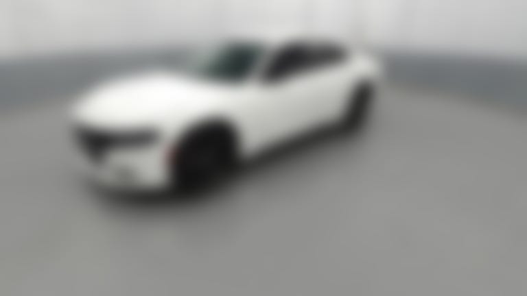 2019 Dodge Charger vehicle photo