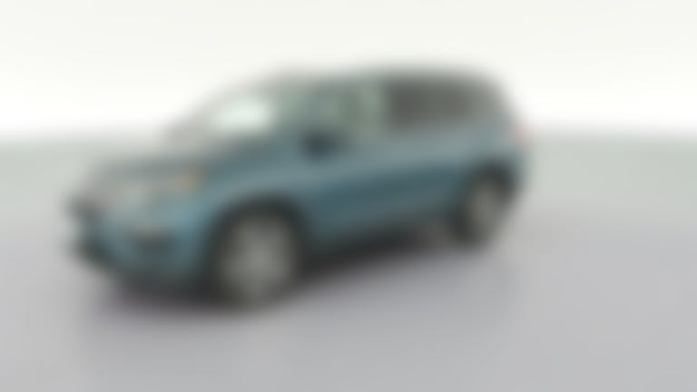 2017 Honda Pilot vehicle photo