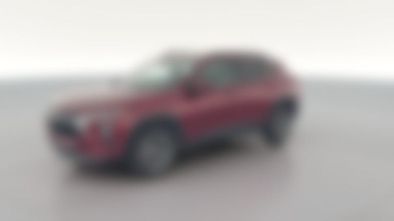 2025 Chevrolet Trax vehicle photo