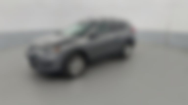 2017 Nissan Rogue vehicle photo