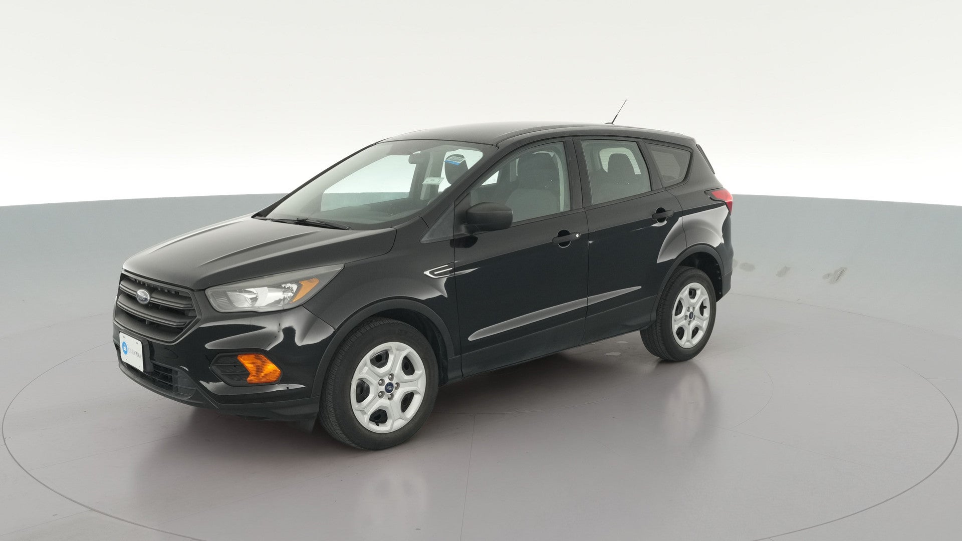 2019 Ford Escape vehicle photo