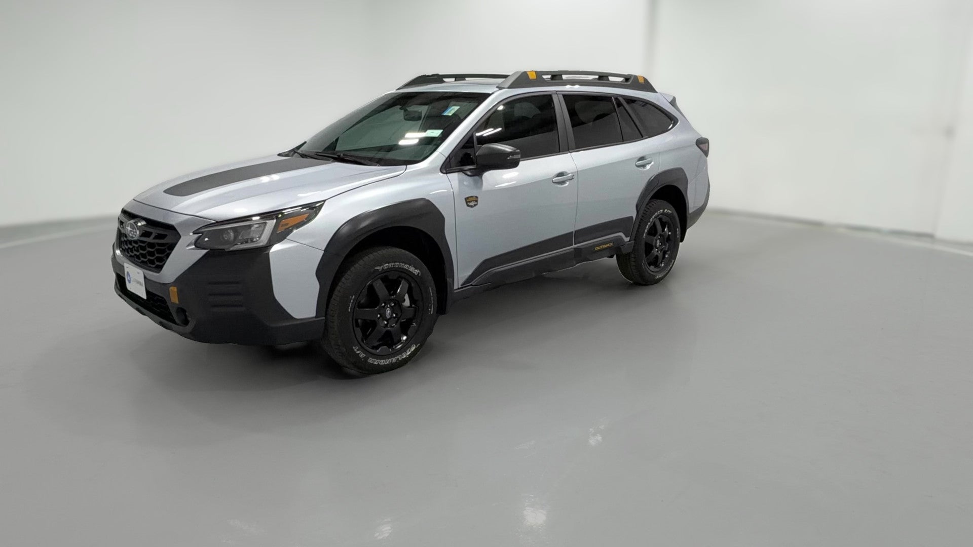 2022 Subaru Outback vehicle photo