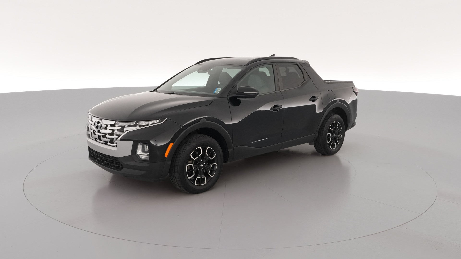 2022 Hyundai Santa Cruz vehicle photo