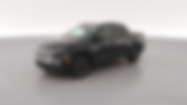 2022 Hyundai Santa Cruz vehicle photo