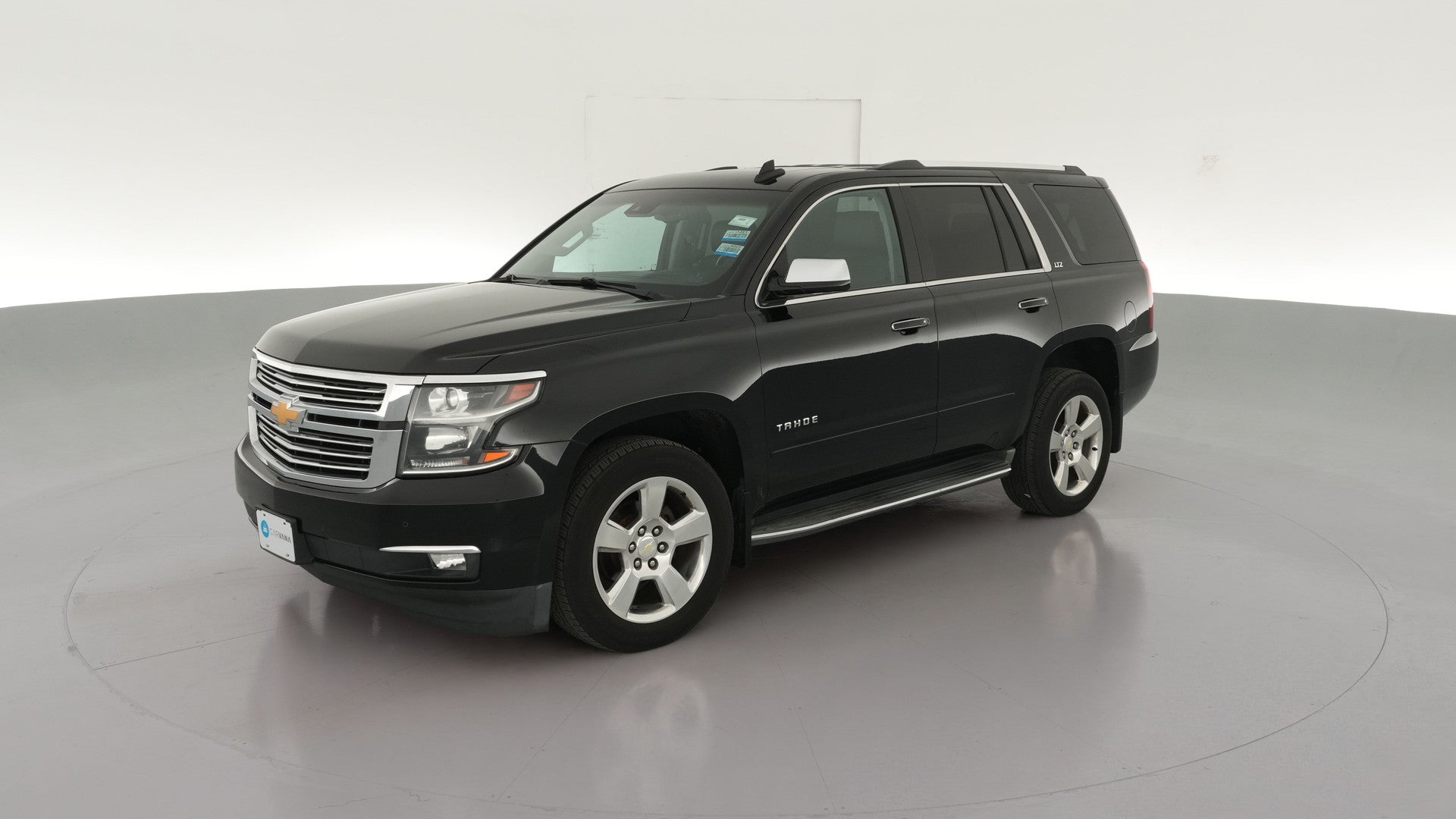 2016 Chevrolet Tahoe vehicle photo