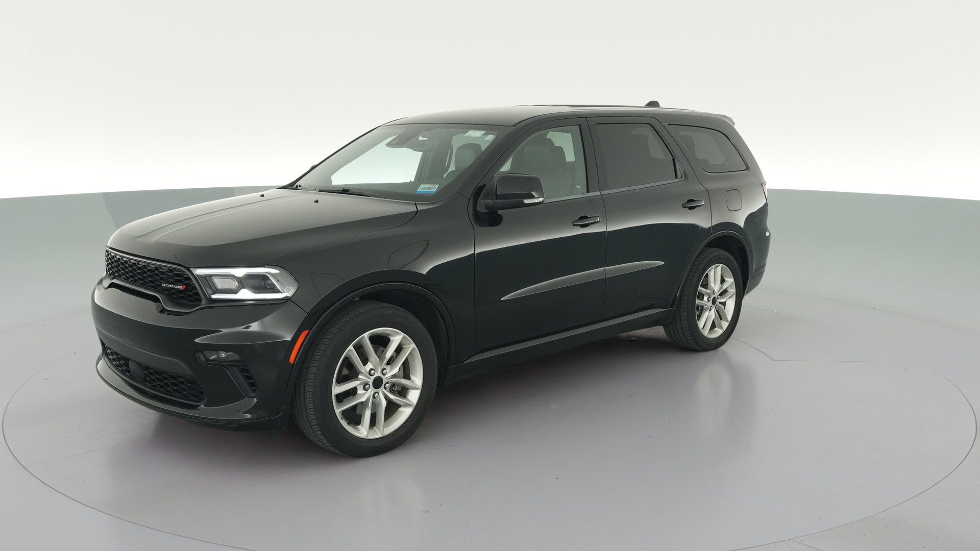 2022 Dodge Durango vehicle photo