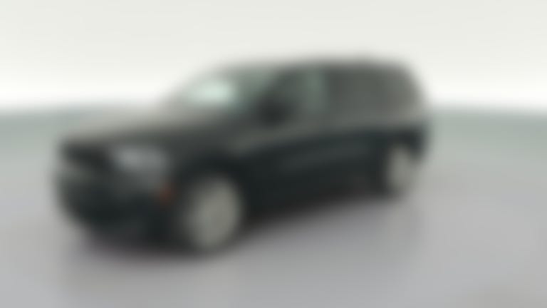 2022 Dodge Durango vehicle photo
