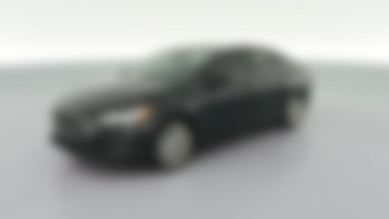 2019 Ford Fusion vehicle photo