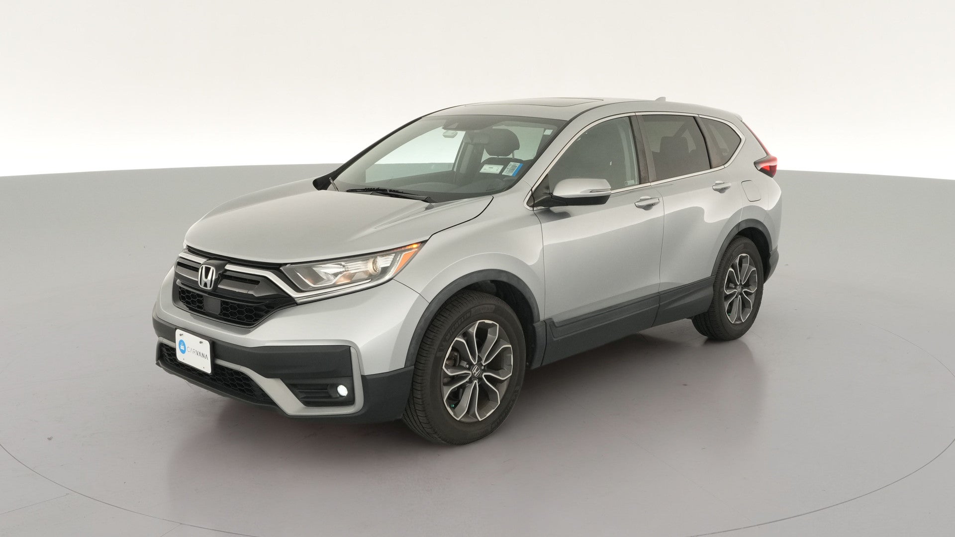 2022 Honda CR-V vehicle photo