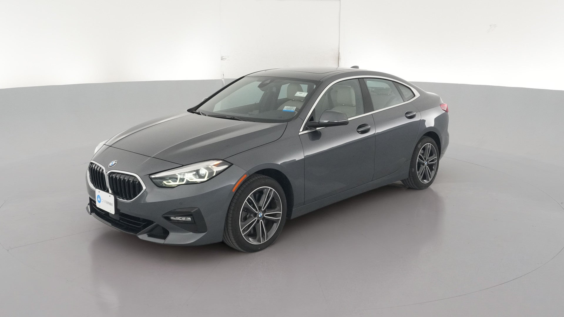 2021 BMW 2 Series vehicle photo