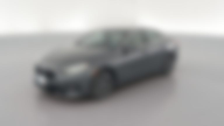 2021 BMW 2 Series vehicle photo