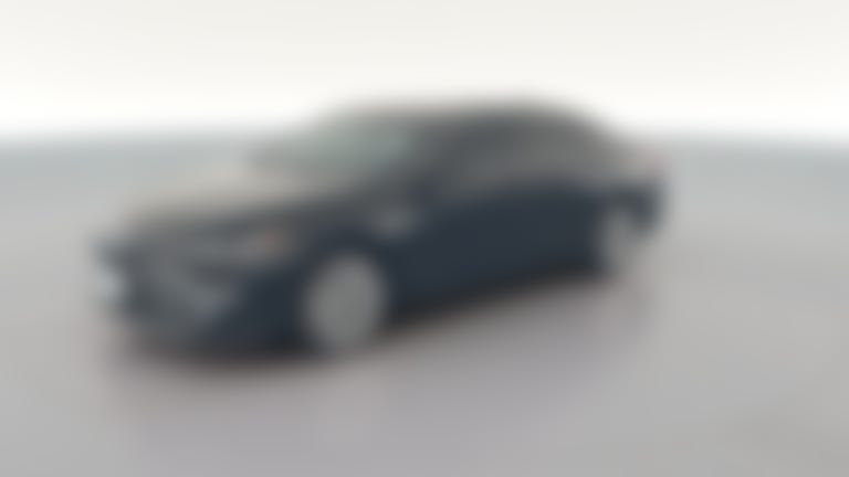 2021 Toyota Avalon Hybrid vehicle photo