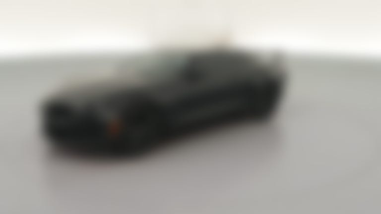 2024 Chevrolet Camaro vehicle photo