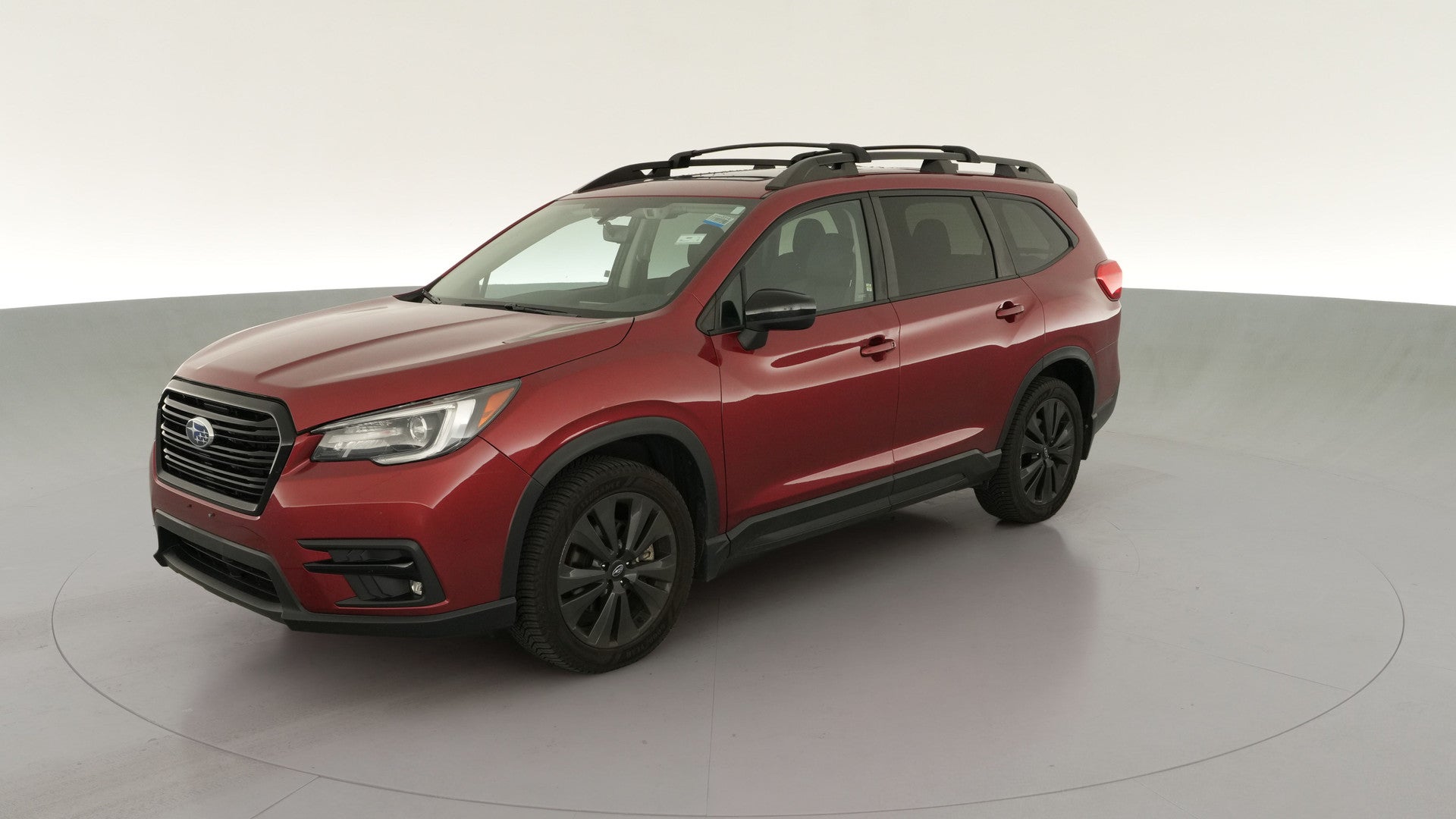 2022 Subaru Ascent vehicle photo