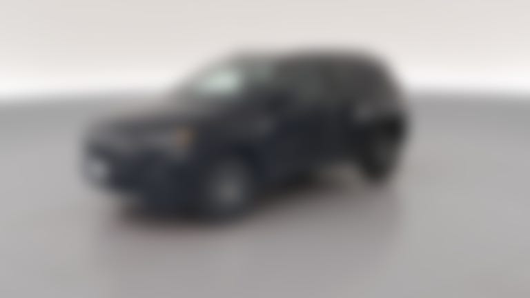 2024 Jeep Compass vehicle photo