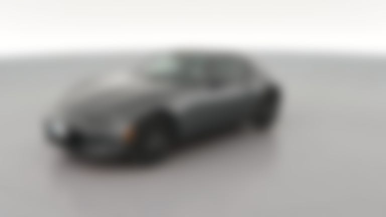 2024 MAZDA MX-5 Miata RF vehicle photo