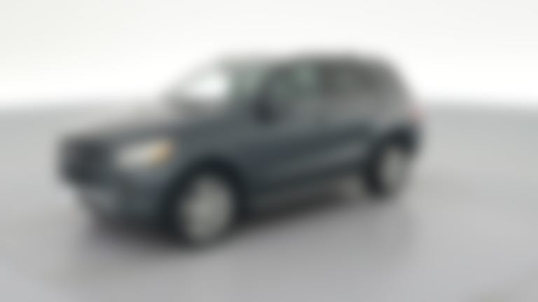 2015 Mercedes-Benz M-Class vehicle photo