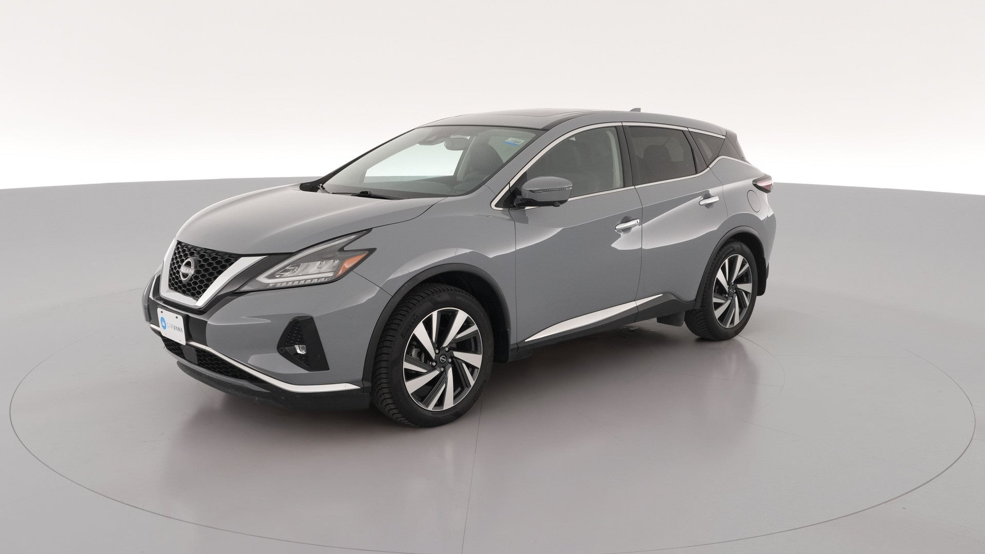 2023 Nissan Murano vehicle photo