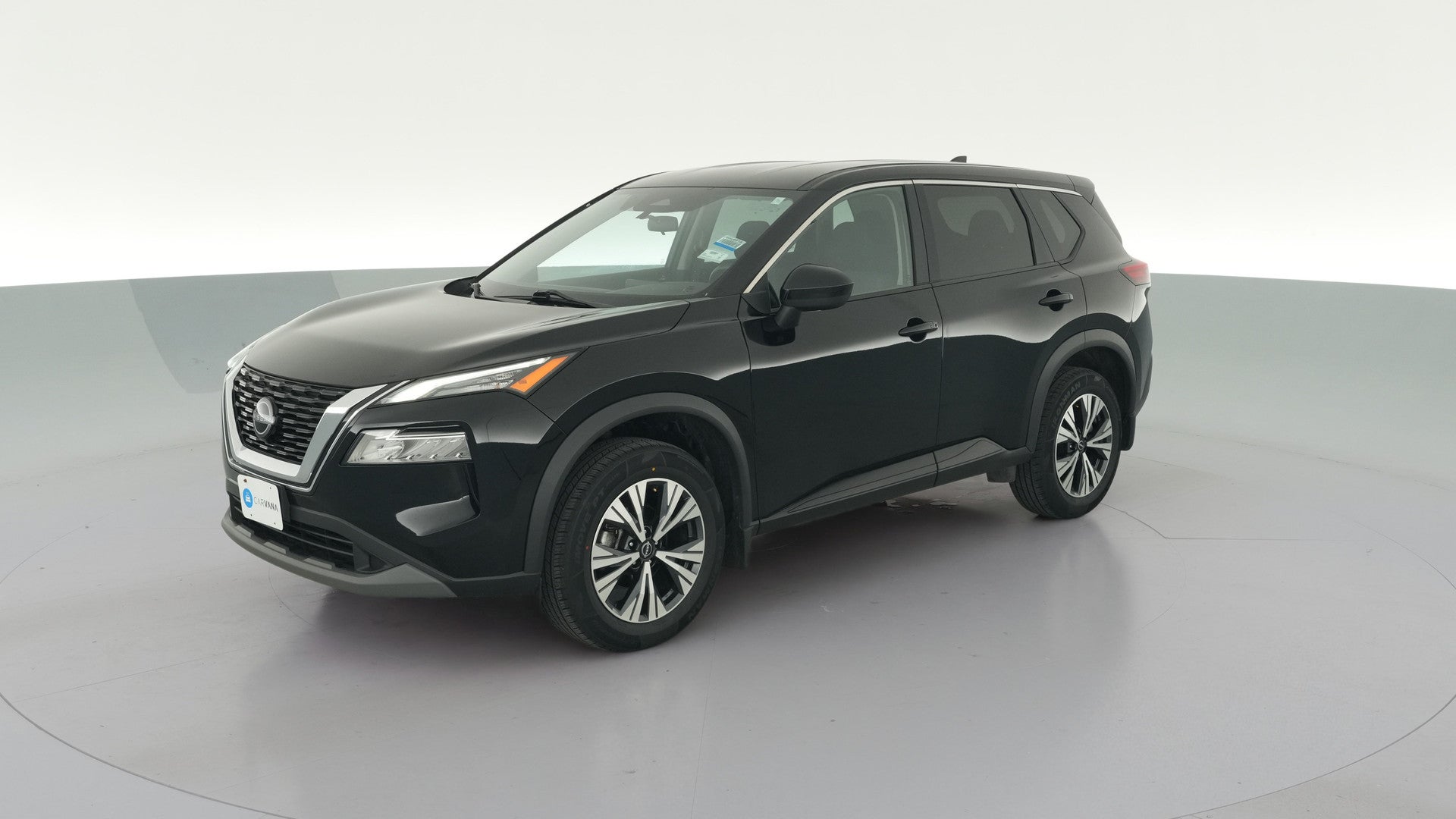 2023 Nissan Rogue vehicle photo